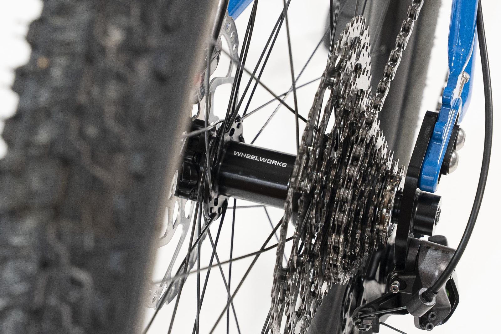 Brother Cycles Big Bro│House Build-Brother Cycles-Bicycle Junction