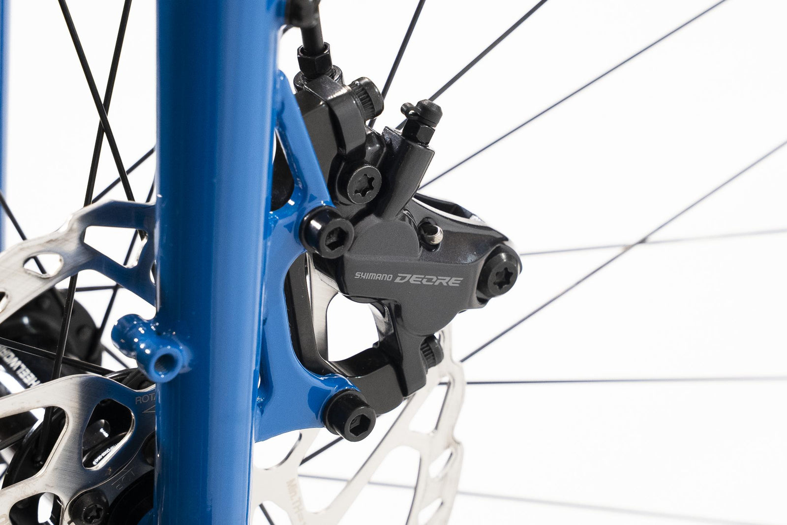 Brother Cycles Big Bro│House Build-Brother Cycles-Bicycle Junction