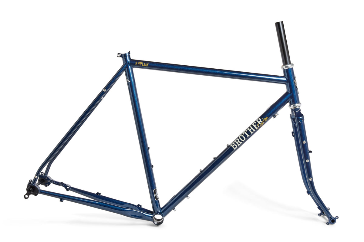 Brother Cycles Kepler Frameset