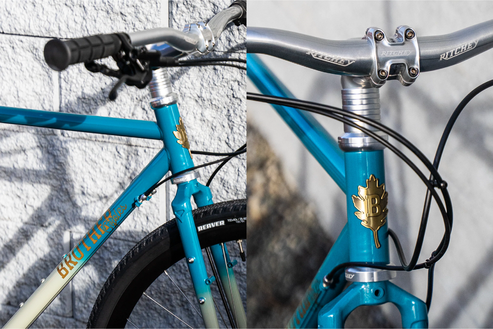 Brother Cycles Kepler│House Build