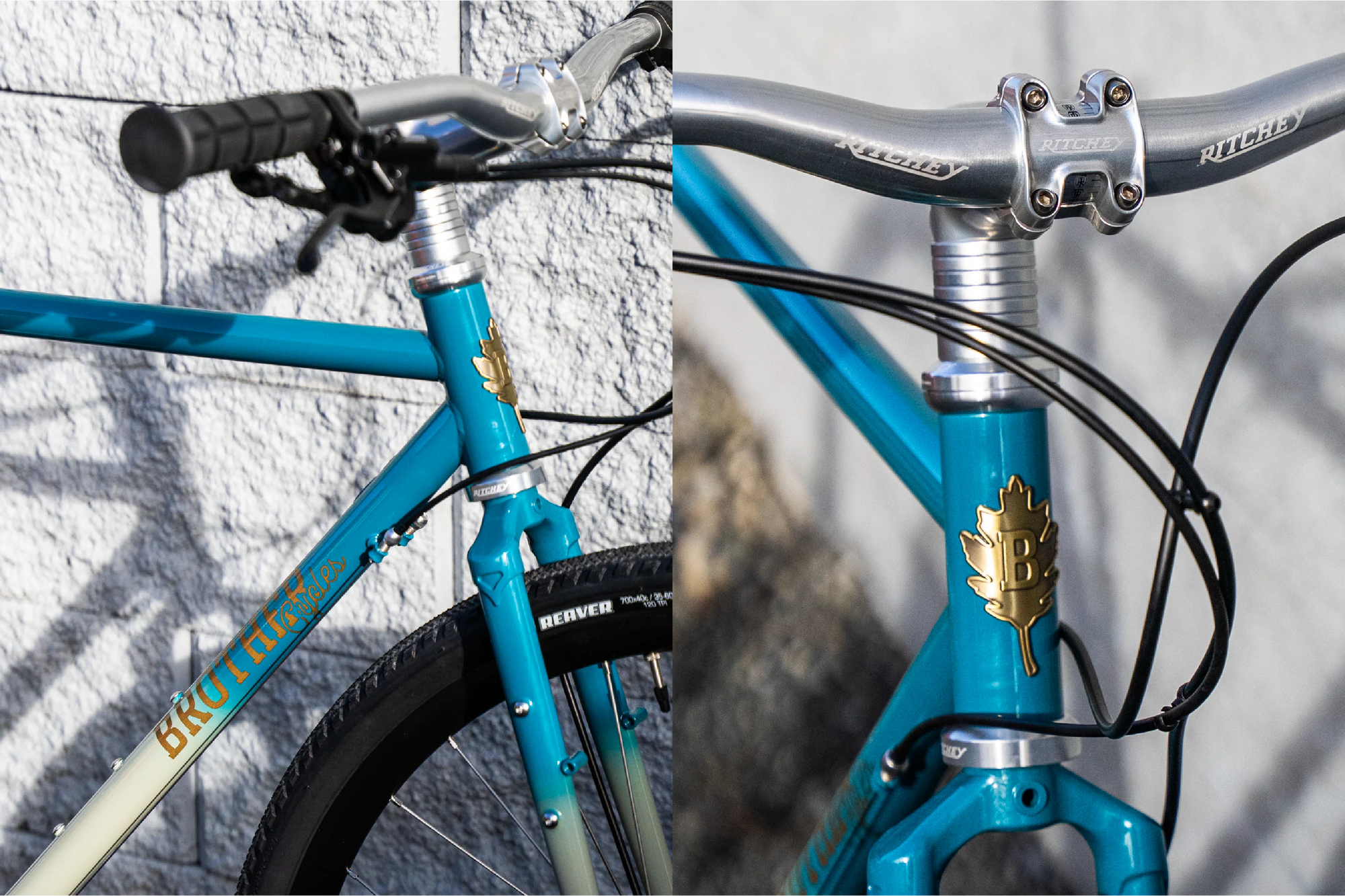 Brother Cycles Kepler│House Build