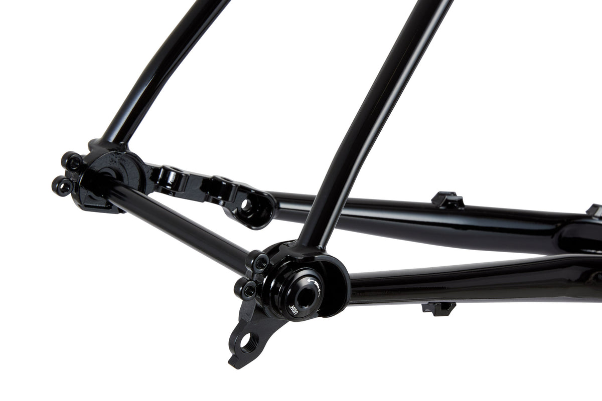Brother Cycles Mehteh Frameset