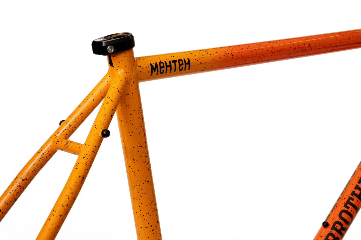 Brother Cycles Mehteh Frameset