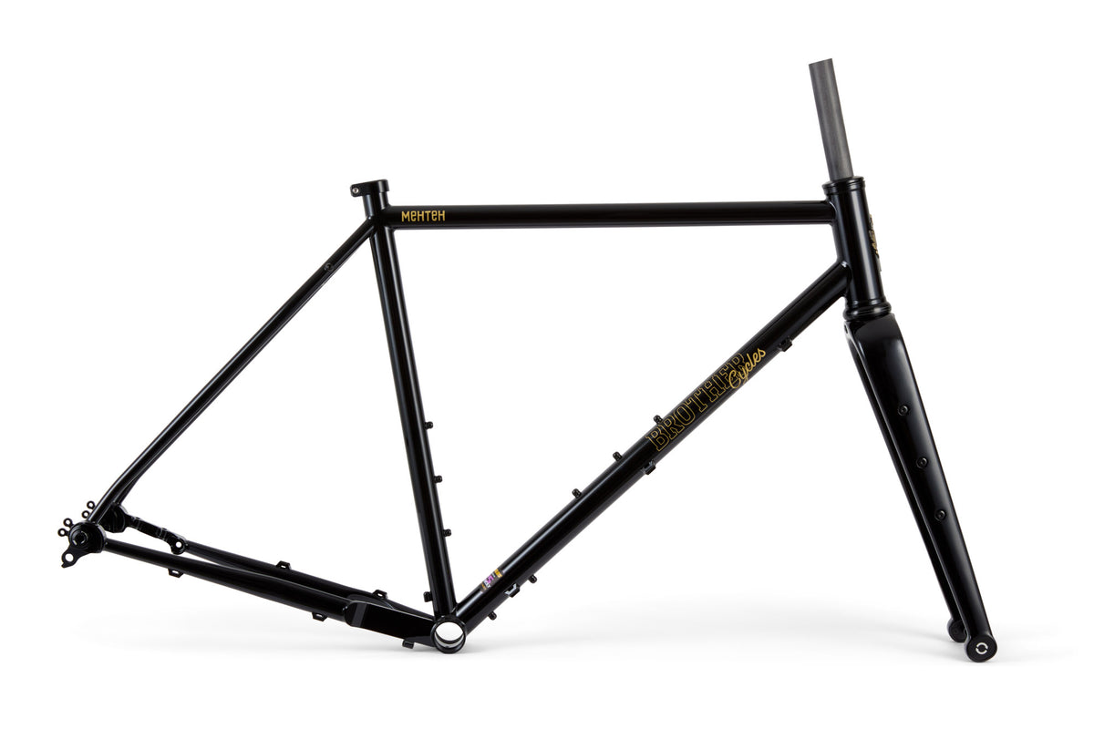 Brother Cycles Mehteh Frameset