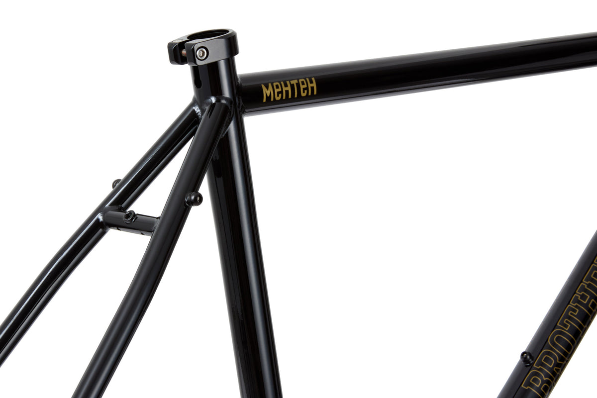 Brother Cycles Mehteh Frameset