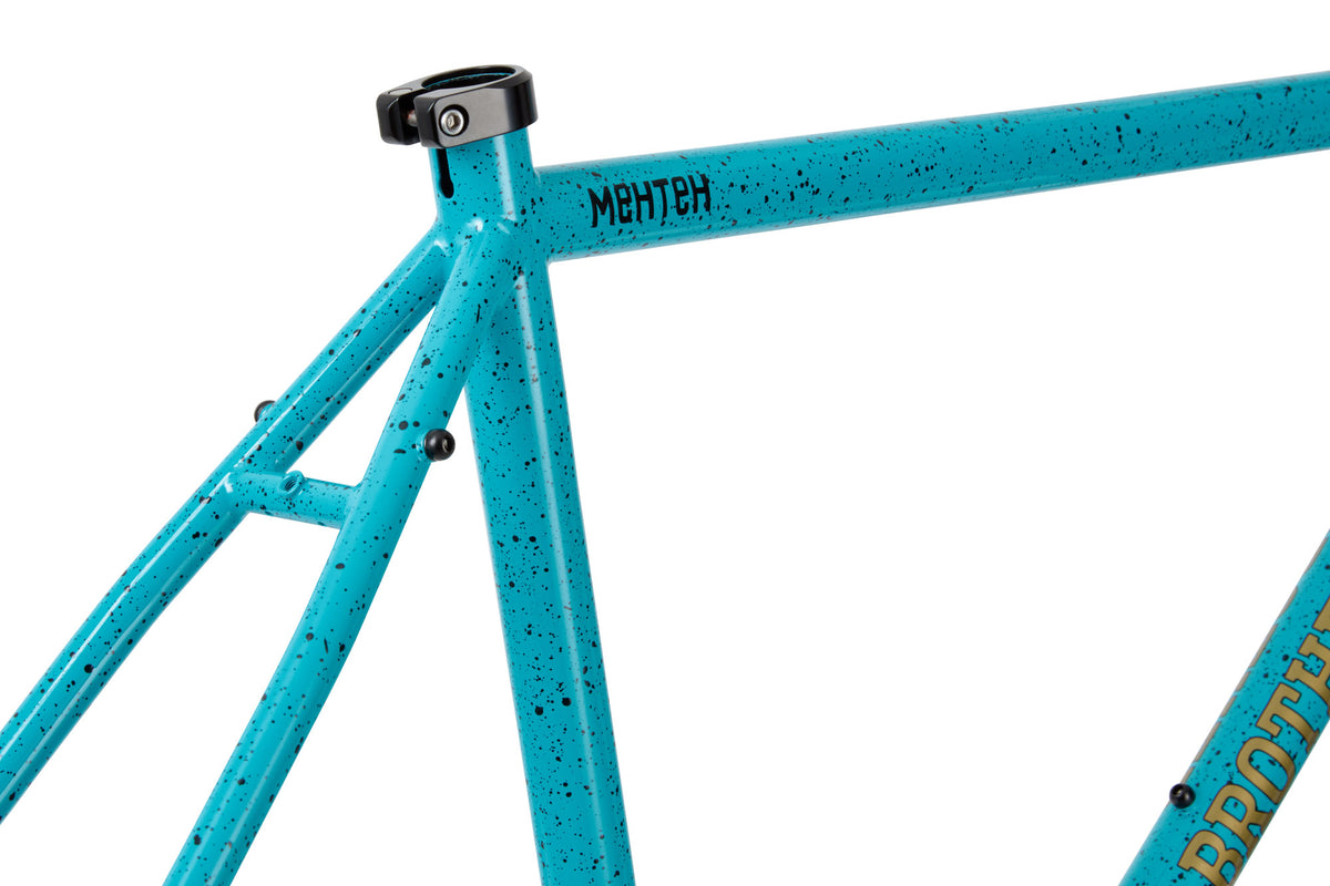 Brother Cycles Mehteh Frameset