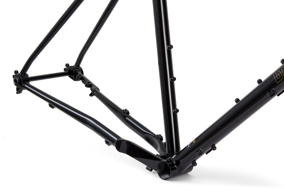 Brother Cycles Mehteh Frameset
