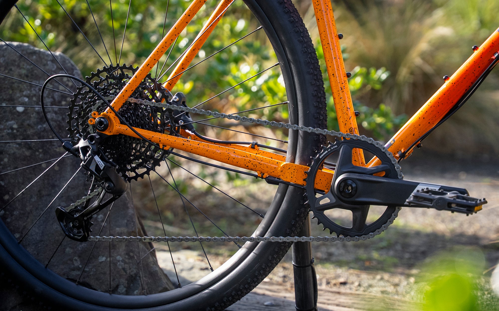 Brother Cycles Mehteh│House Build-Bicycle Junction-Bicycle Junction