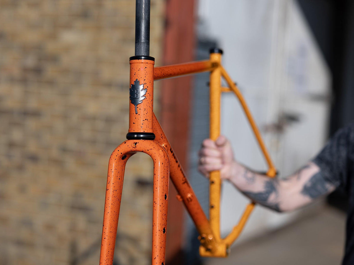 Brother Cycles Mehteh│House Build-Bicycle Junction-Bicycle Junction