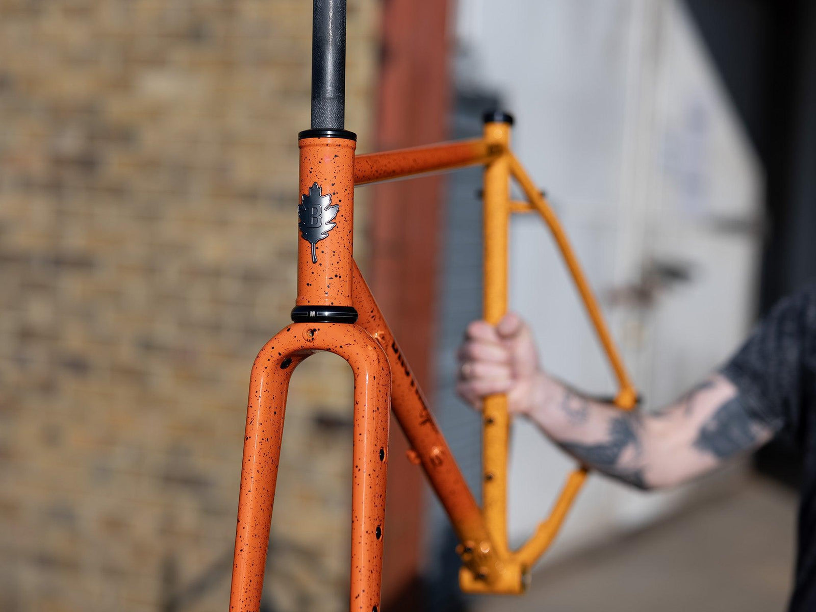 Brother Cycles Mehteh│House Build-Bicycle Junction-Bicycle Junction