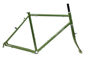 Brother Cycles Mr Wooden-Brother Cycles-Bicycle Junction