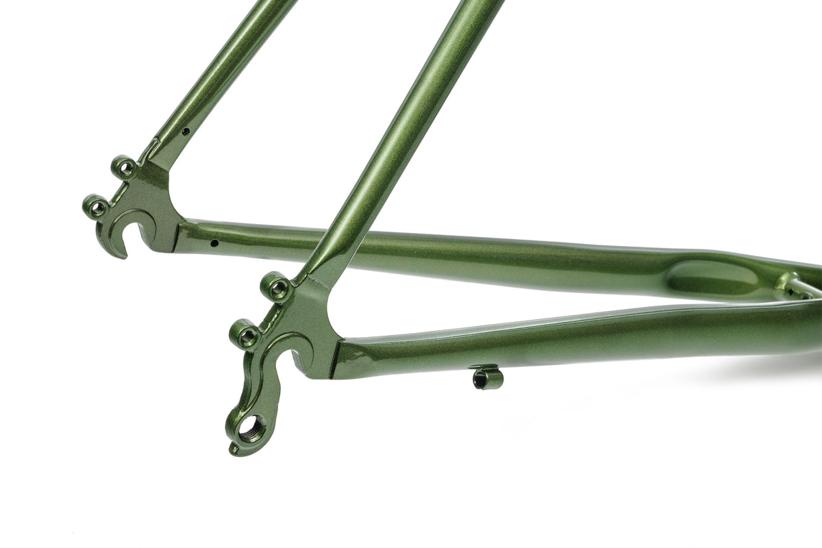 Brother Cycles Mr Wooden-Brother Cycles-Bicycle Junction