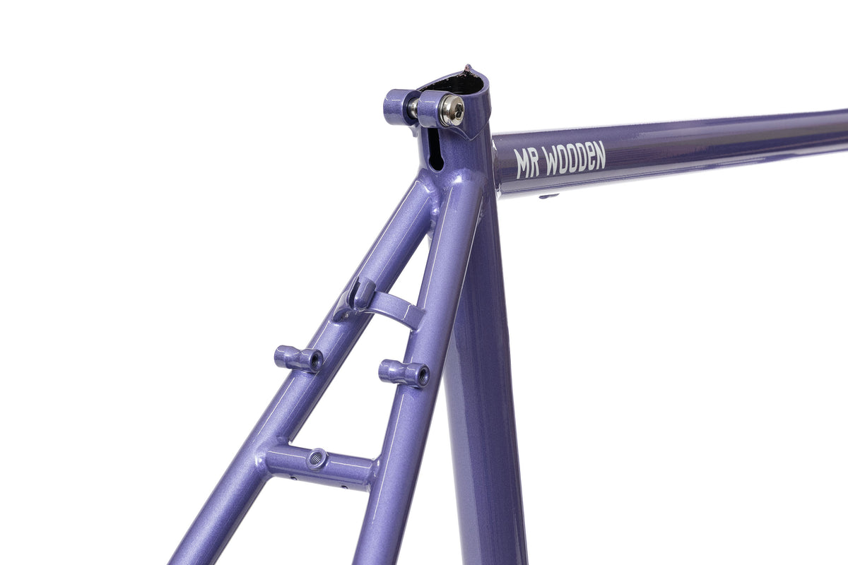 Brother Cycles Mr Wooden-Brother Cycles-Bicycle Junction