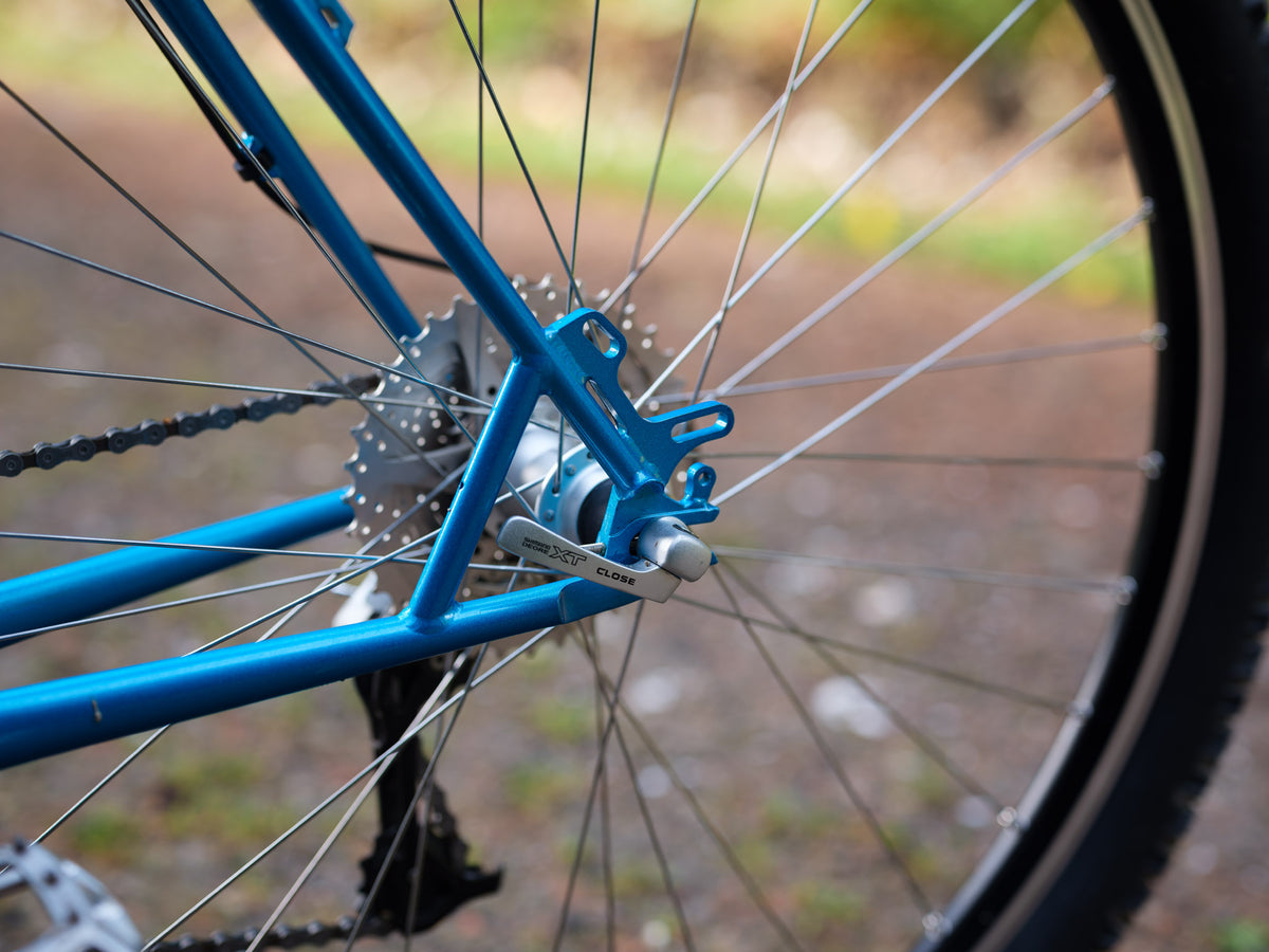 Brother Cycles Pinecone Frameset
