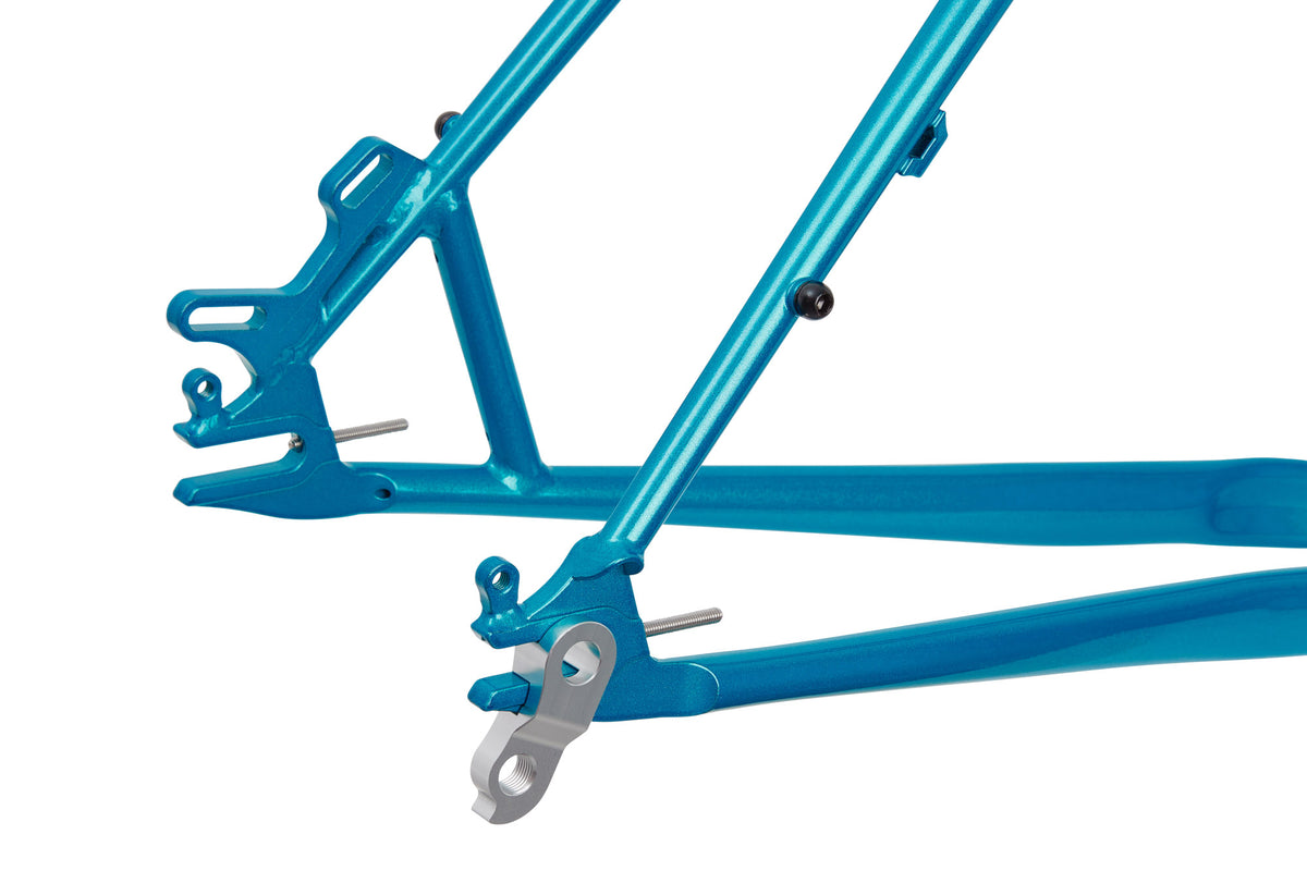 Brother Cycles Pinecone Frameset