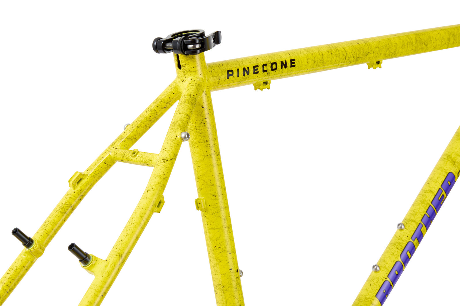 Brother Cycles Pinecone Frameset