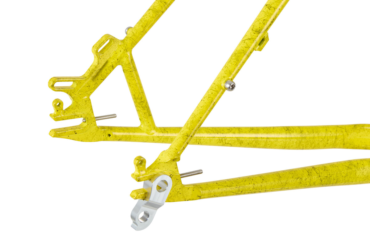 Brother Cycles Pinecone Frameset