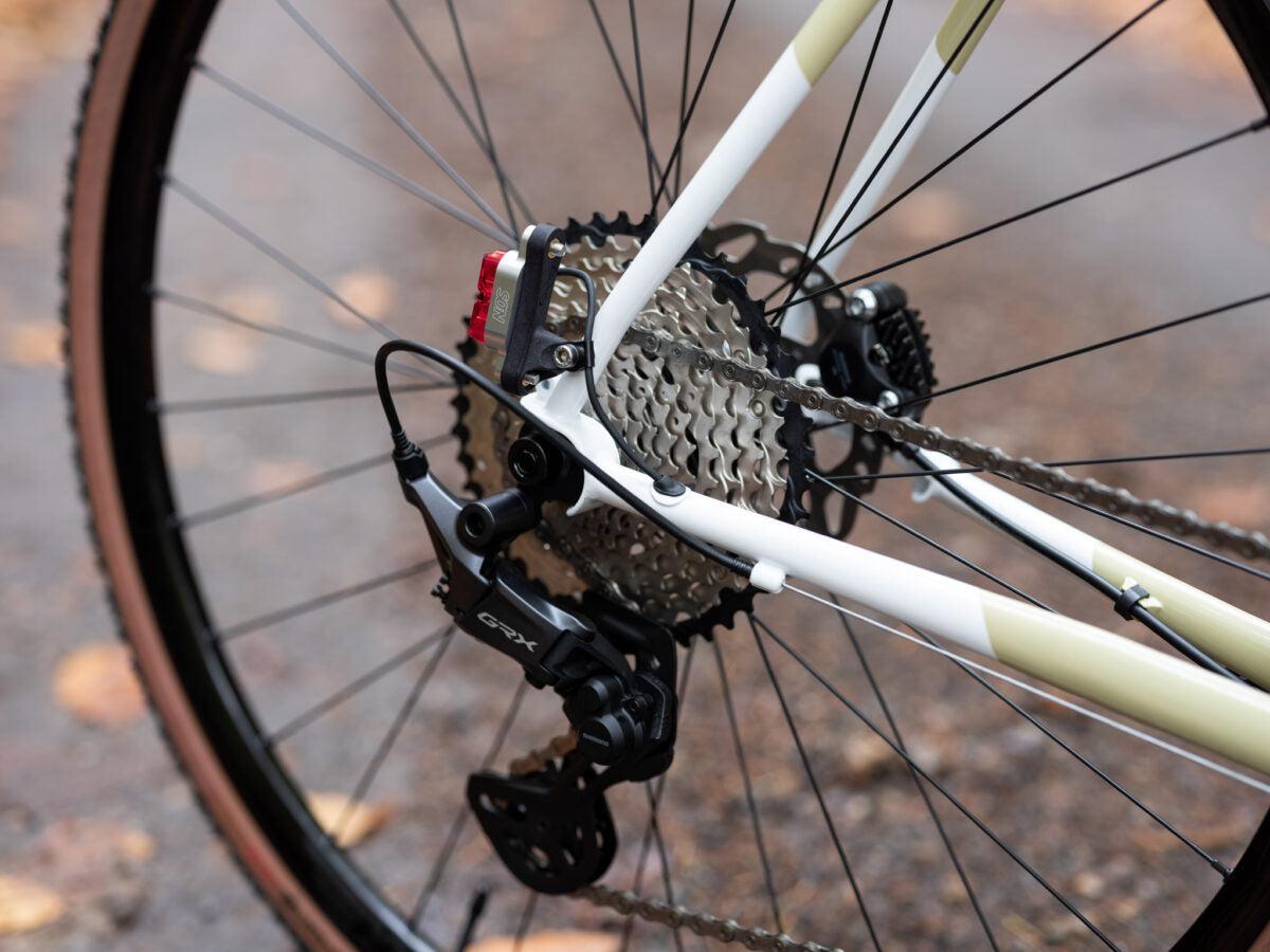 Brother Cycles Stroma Frameset-Brother Cycles-Bicycle Junction