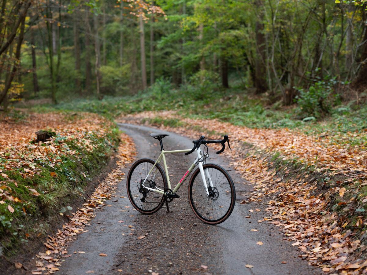 Brother Cycles Stroma Frameset-Brother Cycles-Bicycle Junction