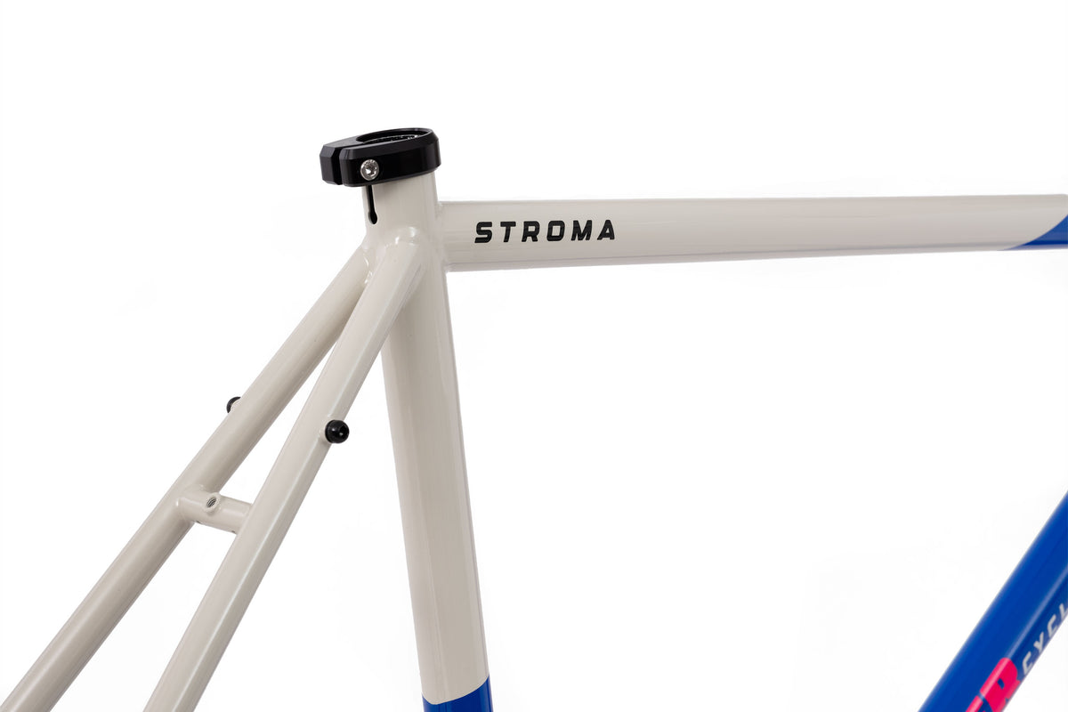 Brother Cycles Stroma Frameset-Brother Cycles-Bicycle Junction