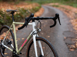 Brother Cycles Stroma Frameset-Brother Cycles-Bicycle Junction