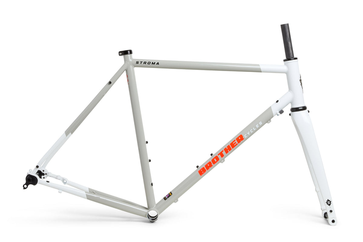 Brother Cycles Stroma 2026 Frameset