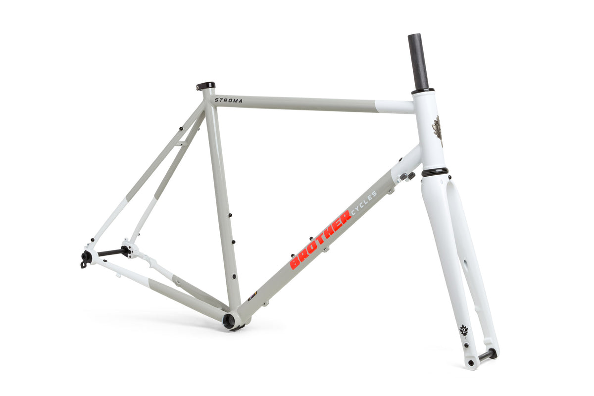 Brother Cycles Stroma 2026 Frameset