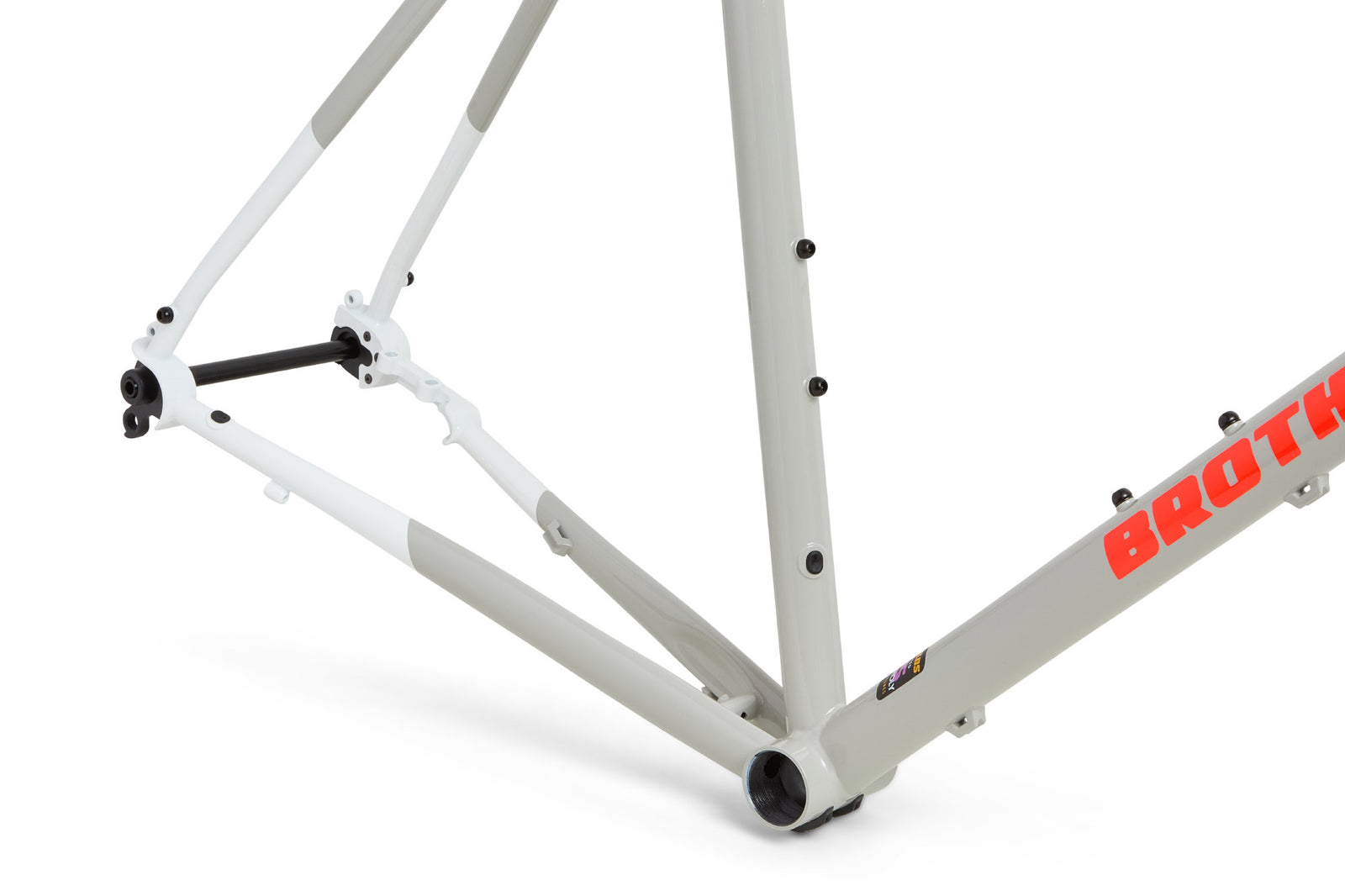 Brother Cycles Stroma 2026 Frameset