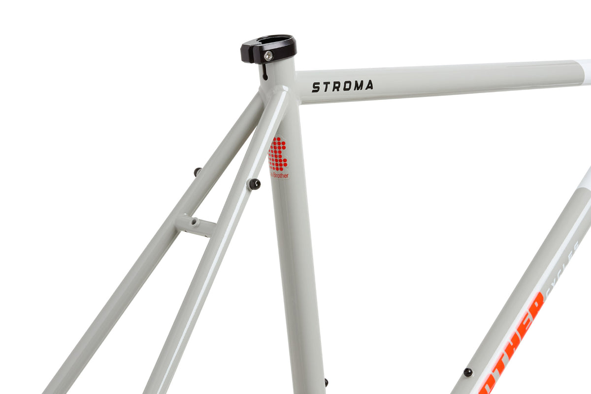 Brother Cycles Stroma 2026 Frameset