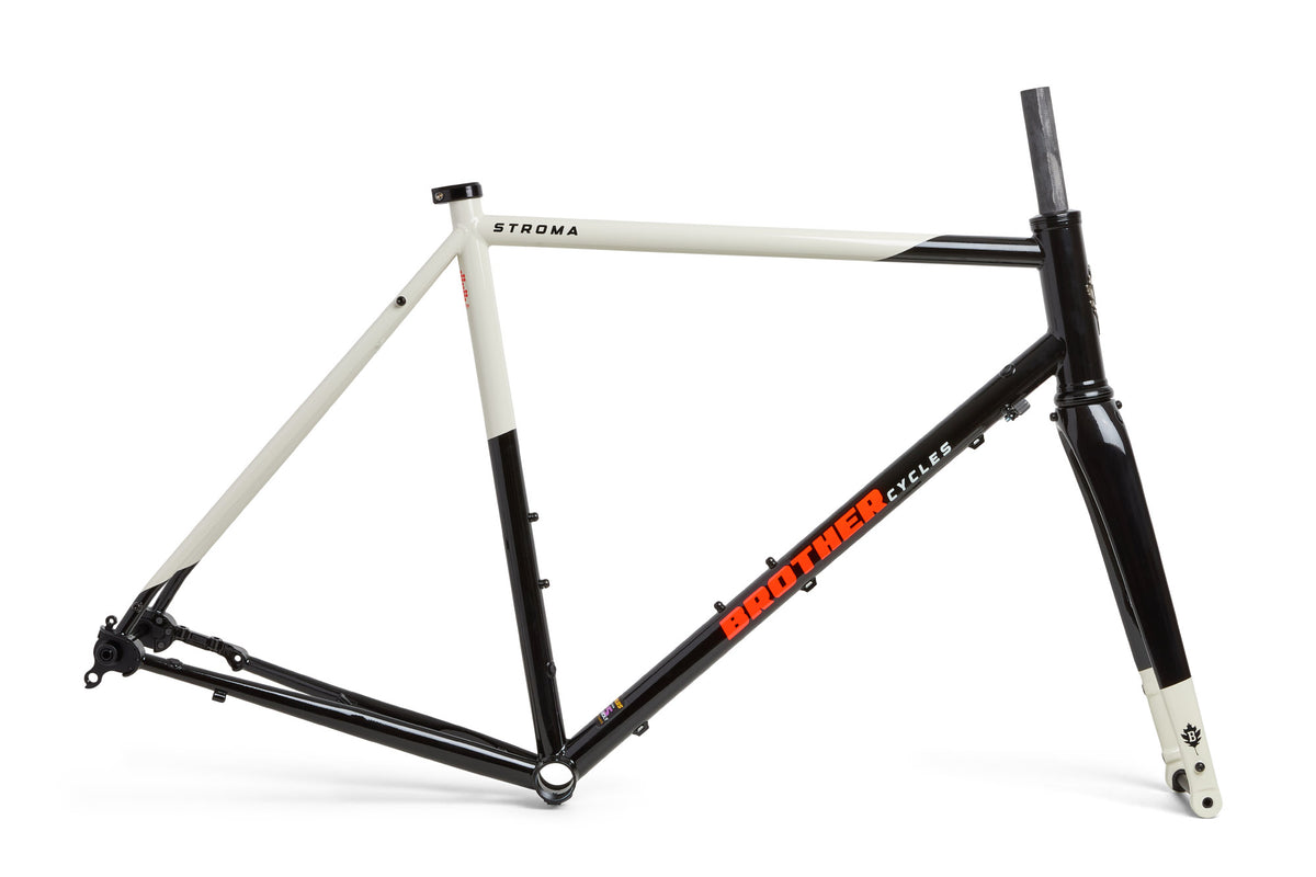 Brother Cycles Stroma 2026 Frameset