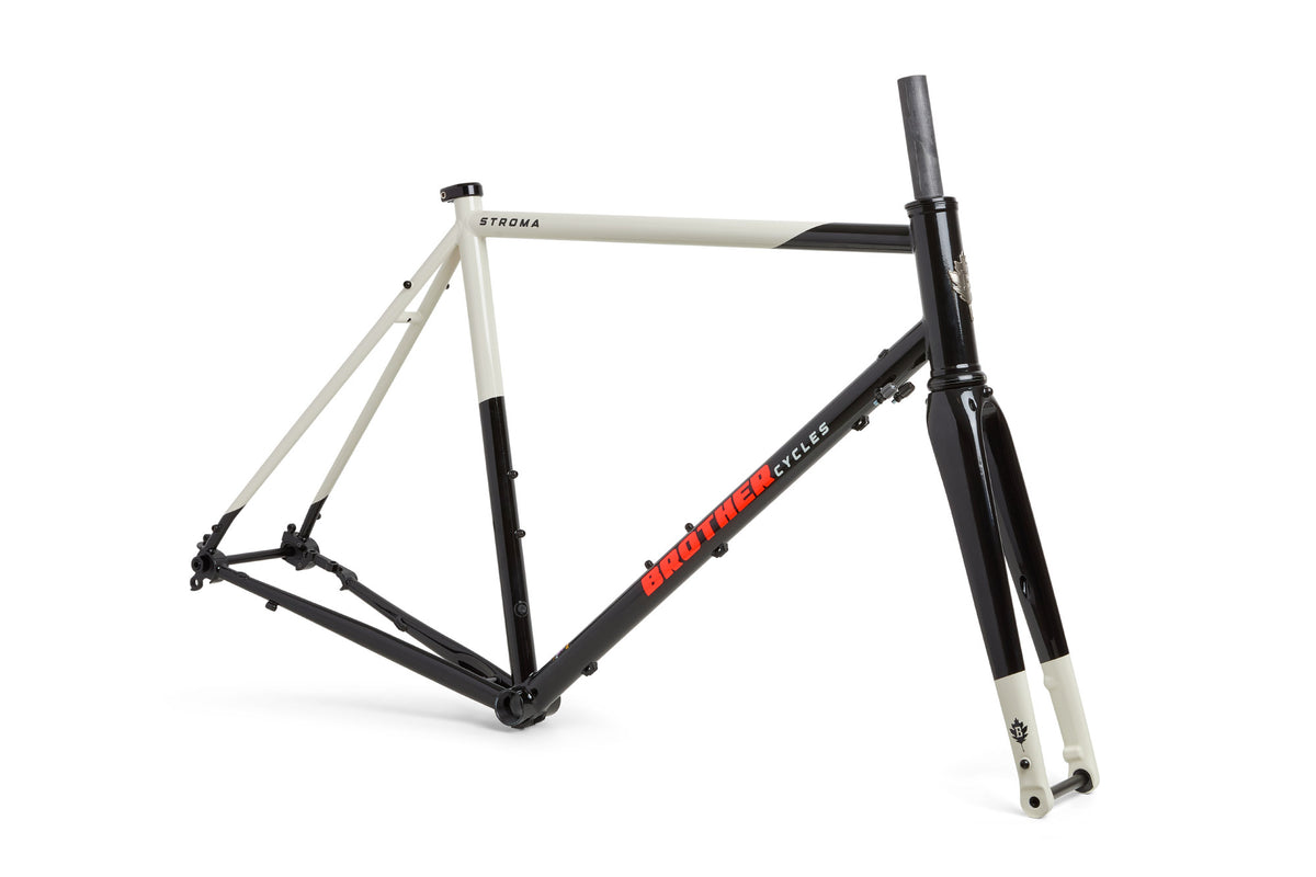 Brother Cycles Stroma 2026 Frameset