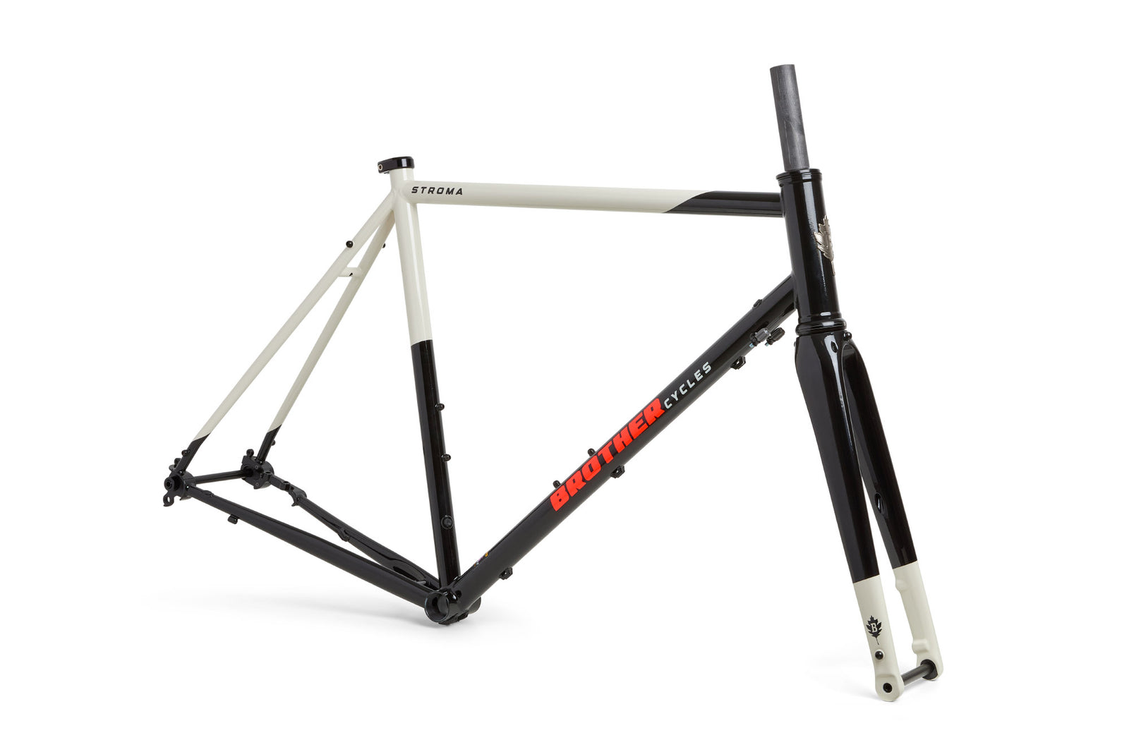 Brother Cycles Stroma 2026 Frameset