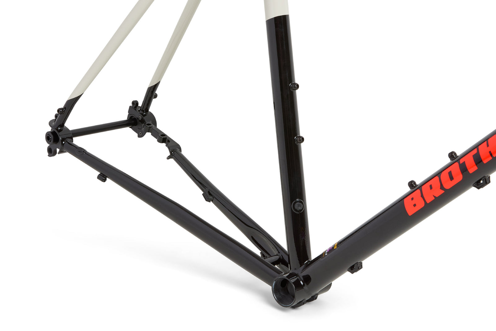 Brother Cycles Stroma 2026 Frameset
