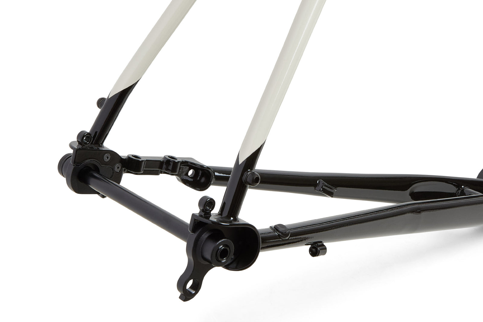 Brother Cycles Stroma 2026 Frameset