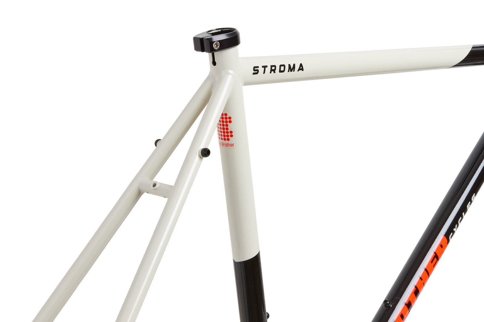Brother Cycles Stroma 2026 Frameset