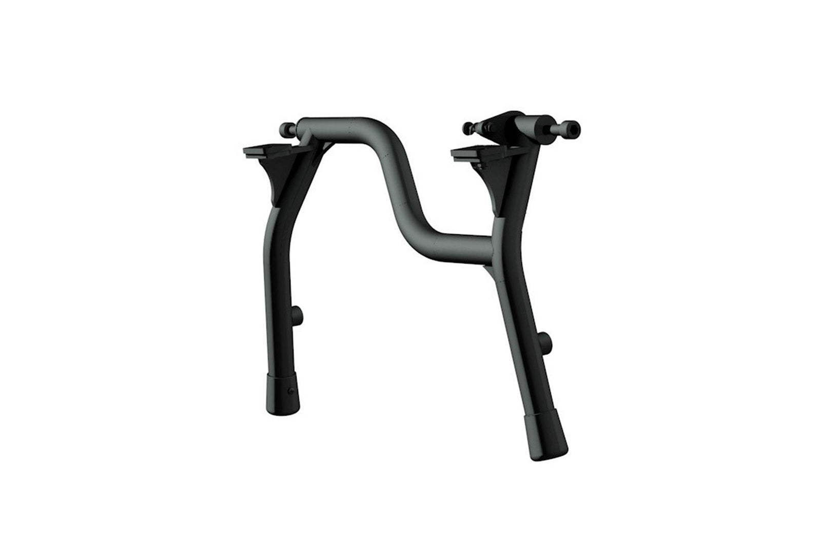 Bullitt Aluminium Kickstand-Larry Vs Harry-Bicycle Junction