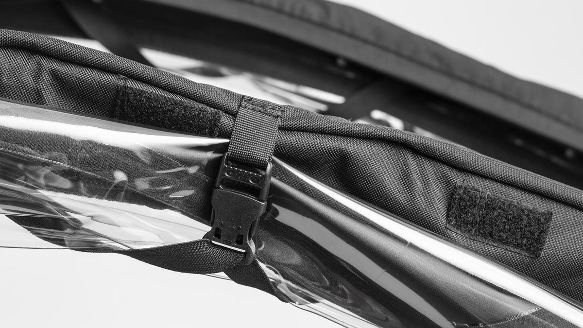 Bullitt Canopy-Larry Vs Harry-Bicycle Junction