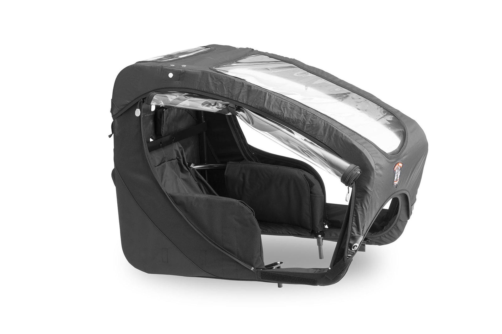 Bullitt Canopy-Larry Vs Harry-Bicycle Junction