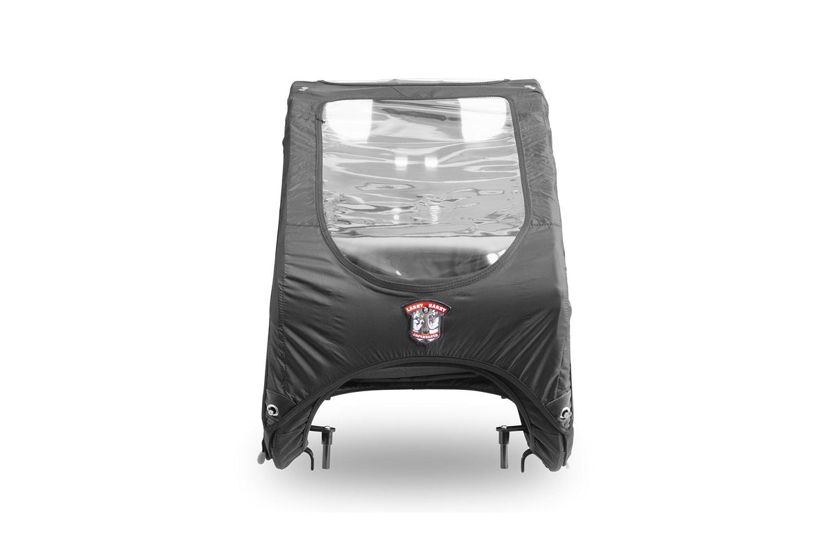 Bullitt Canopy-Larry Vs Harry-Bicycle Junction