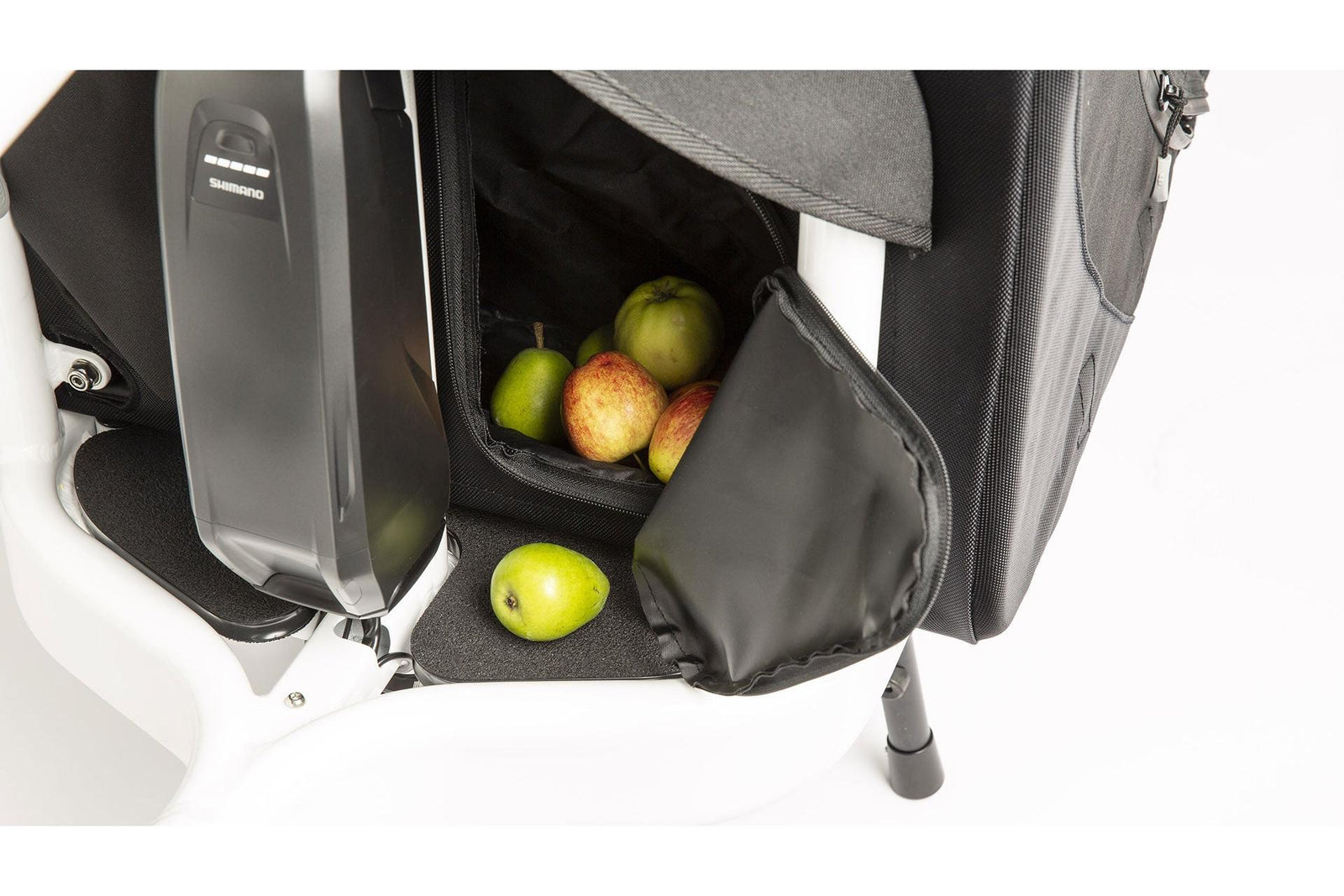 Bullitt Canopy-Larry Vs Harry-Bicycle Junction