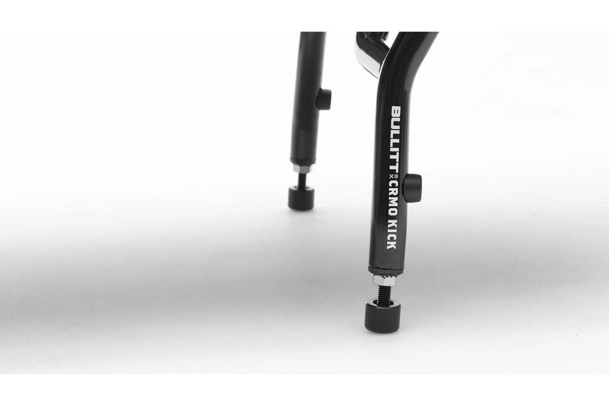 Bullitt CroMo Kickstand-Larry Vs Harry-Bicycle Junction