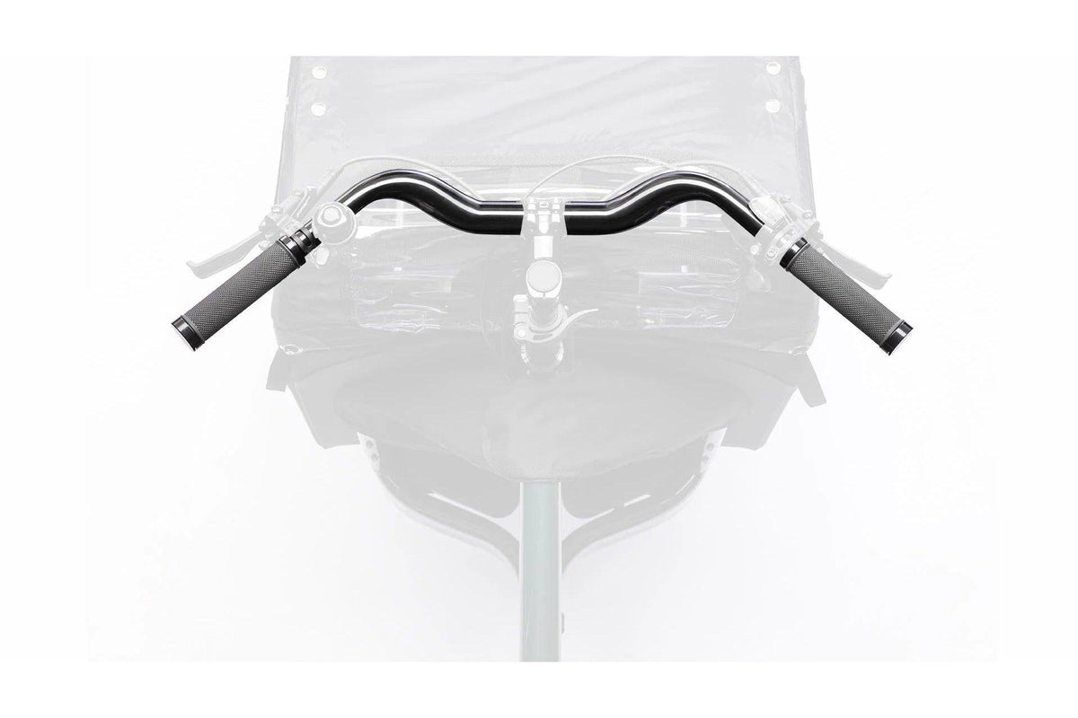 Bullitt Cruiser Handlebars-Larry Vs Harry-Bicycle Junction