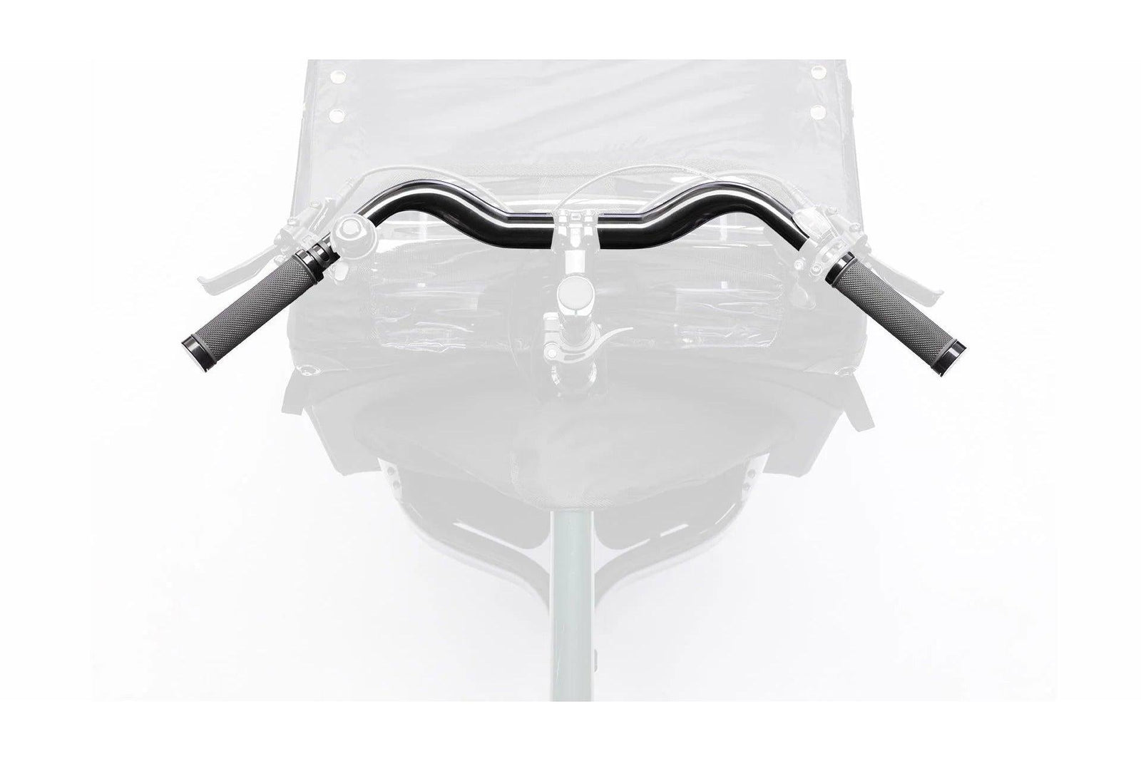 Bullitt Cruiser Handlebars-Larry Vs Harry-Bicycle Junction