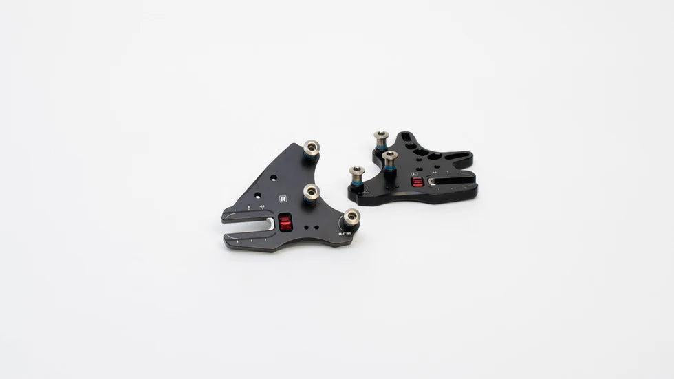 Bullitt Dropout kit-Larry Vs Harry-Bicycle Junction