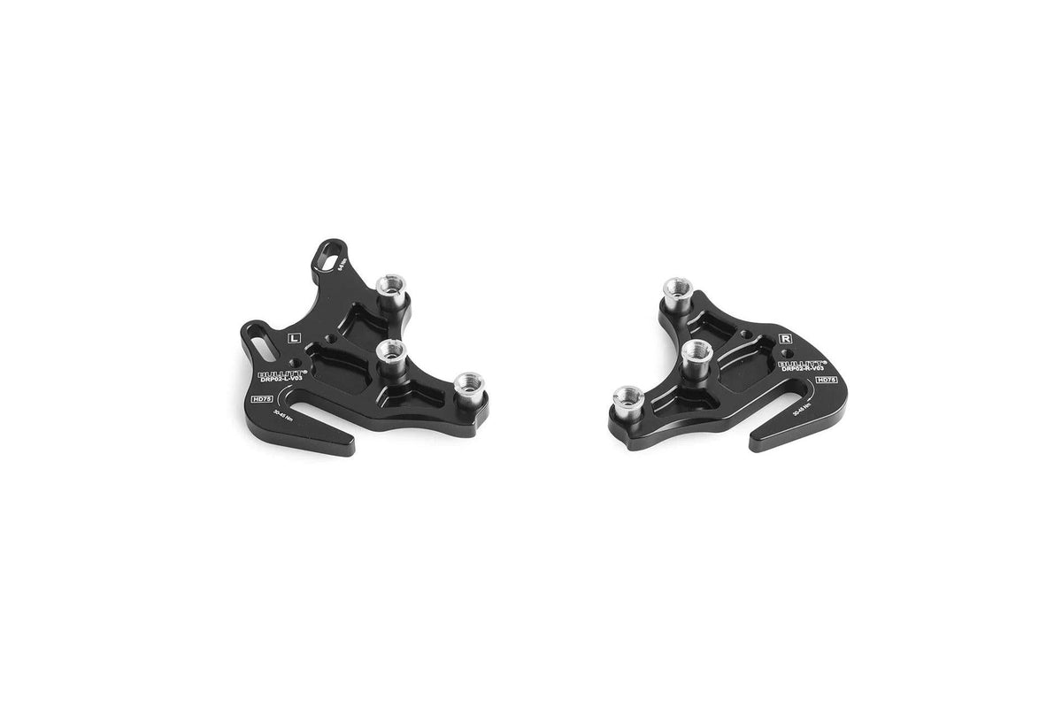 Bullitt Dropout kit-Larry Vs Harry-Bicycle Junction