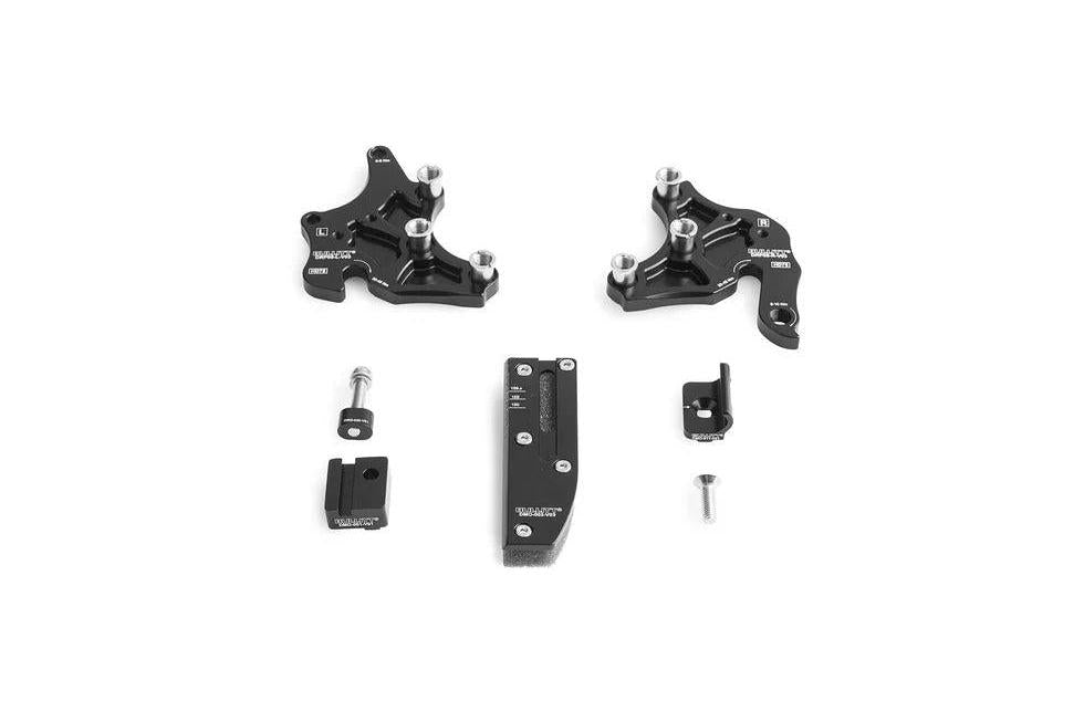 Bullitt Dropout kit-Larry Vs Harry-Bicycle Junction