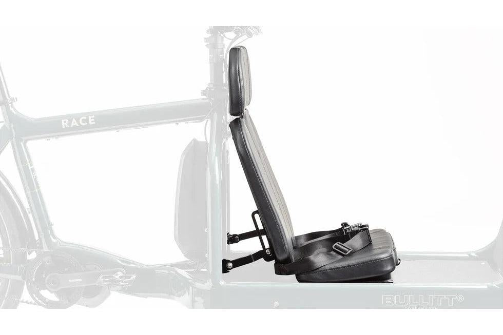 Bullitt Foldable Seat-Larry Vs Harry-Bicycle Junction