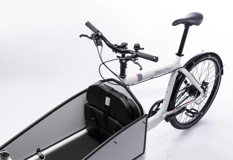 Bullitt Foldable Seat-Larry Vs Harry-Bicycle Junction