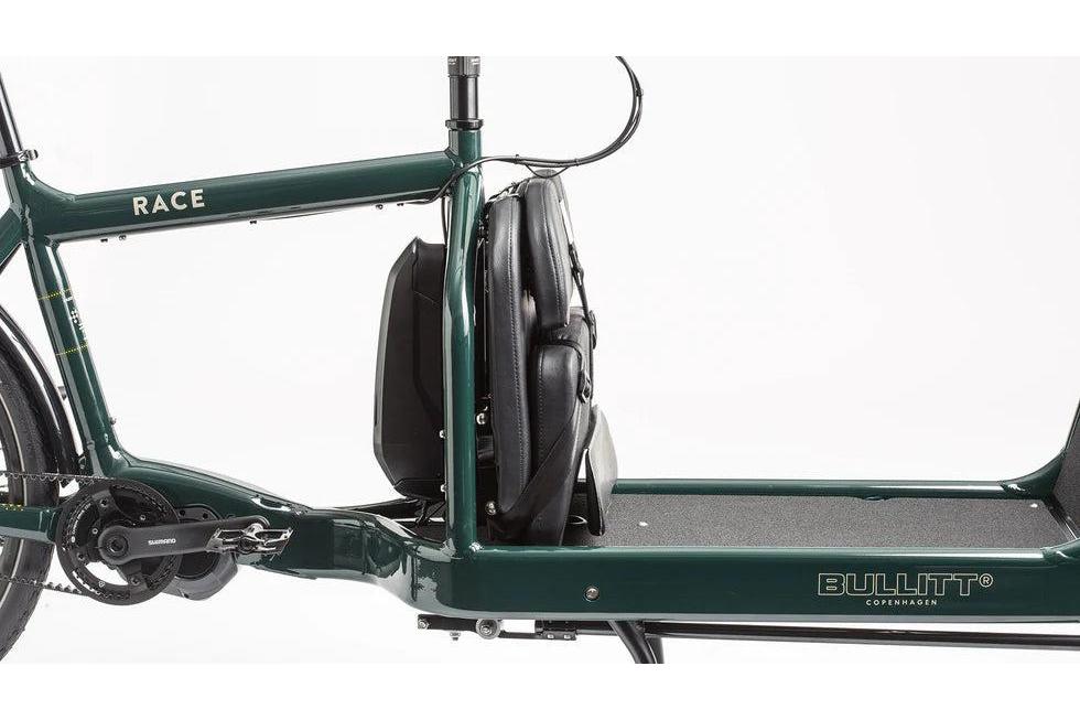 Bullitt Foldable Seat-Larry Vs Harry-Bicycle Junction