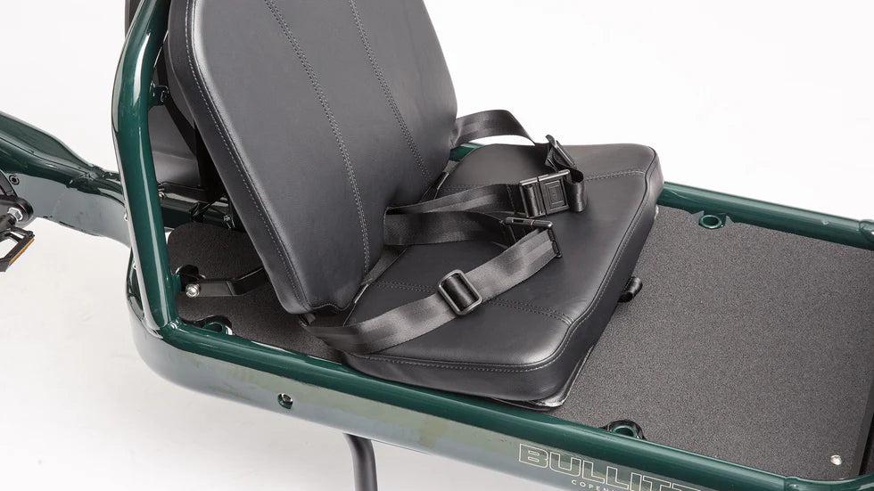 Bullitt Foldable Seat-Larry Vs Harry-Bicycle Junction